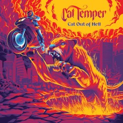 Cat Out of Hell