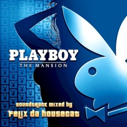 Playboy: The Mansion Soundtrack