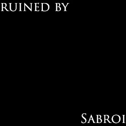 Bulletproof (Ruined by Sabroi)