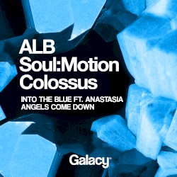 Into the Blue / Angels Come Down