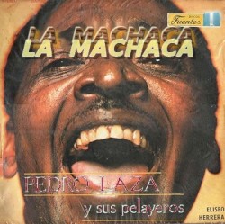 La machaca