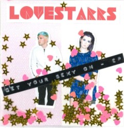 Get Your Sexy On - EP