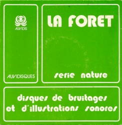 La Forêt