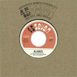 Alliance / Suffa Ray Shun