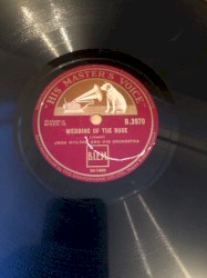 Wedding of the Rose / Grasshoppers' Dance