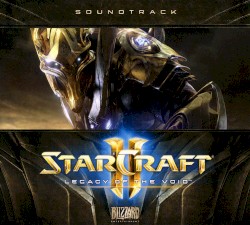StarCraft II: Legacy of the Void