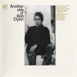 Another Side of Bob Dylan