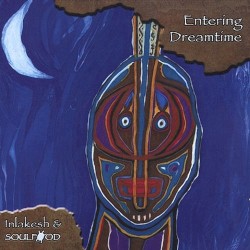Entering Dreamtime
