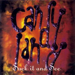 Suck It and See