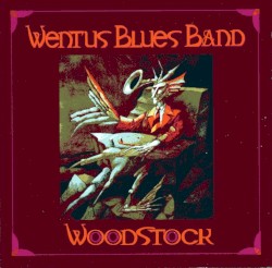Woodstock