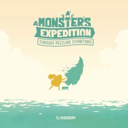 A Monster’s Expedition OST