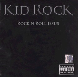 Rock n Roll Jesus