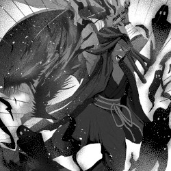 Tha Dark Shogunn Saga, Vol. 3