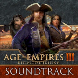 Age of Empires III: Definitive Edition: Soundtrack