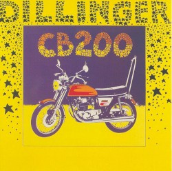 CB 200