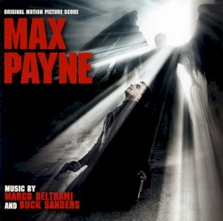 Max Payne