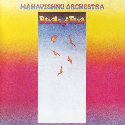 Birds of Fire
