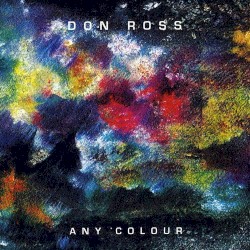 Any Colour