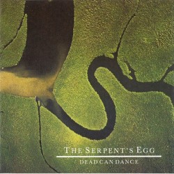The Serpent's Egg