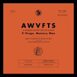 Ti Prego, Memory Man