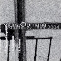 Anthology 1984–2004