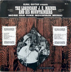 More Old Time Mountain Music