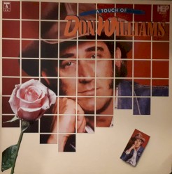 A Touch of Don Williams