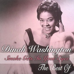 Smoke Gets in Your Eyes 1