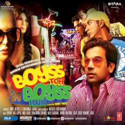Boyss Toh Boyss Hain