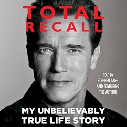 Total Recall - My Unbelievably True Life Story