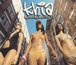 My Neck, My Back (Lick It)