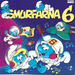 Smurfhits 6