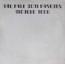 Não Fale Com Paredes