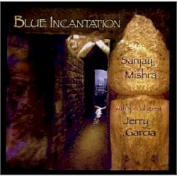 Blue Incantation