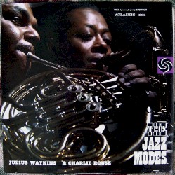 The Jazz Modes