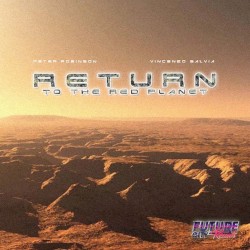 Return to the Red Planet