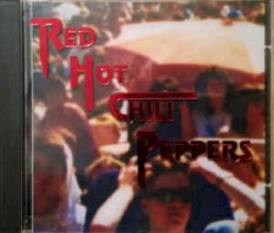 Red Hot Chili Peppers