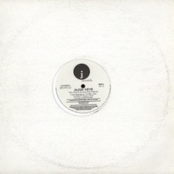 You Don't Know My Name (Remixes)