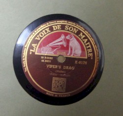 Alligator Crawl / Viper's Drag