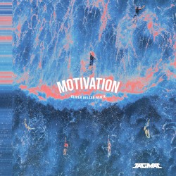 Motivation (Oliver Nelson remix)