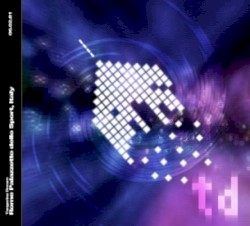 1981‐02‐06: Tangerine Leaves, Volume 35: Rome 1981