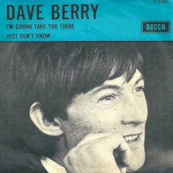 I'm Gonna Take You There / Just Don't Know