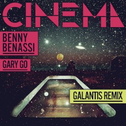 Cinema (Galantis remix)