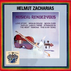 Musical Rendez‐Vous