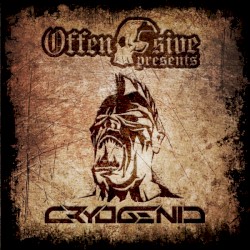 Offensive Presents: Cryogenic