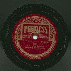 Elia / Orquesta Principal