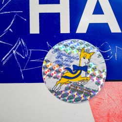 Headside in da Skiez (Babycham Supernova)