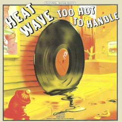 Too Hot to Handle
