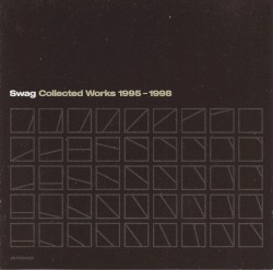 Collected Works 1995–1998