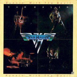 Runnin’ With the Devil